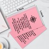 JOHSBYD 2Pcs Spiral Notebook,Goodbye Gifts for Coworkers Leaving Gifts Never
