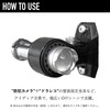Koei Kasei Vibration-Proof Resin Pipe Clamp with T-Bracket for Wall