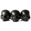 Rebels Refinery - Skull-Shaped Lip Balm for Shine-Free Moisturizing -
