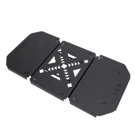 Generic Lunch Box Table Top for Aluminium Alloy Folding Table Top Coffee Station Table Plate 9.4L Lunchbox, Camping Table Board Expansion Panel