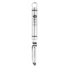 Tala Stainless Steel Swivel Peeler, perfect for peeling different shaped