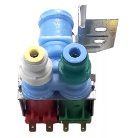 Whirlpool ED25DQXVG00 OEM Refrigerator Water Valve