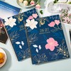 2026-2027 Monthly Planner/Calendar - Jan. 2026 - Dec. 2027, 9"