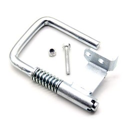 Pro-Parts Spring Loaded Rafter Hook,Retractable Nail Gun Hanger for Hitachi NV83A NV65AH