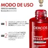 Vichy DERCOS Aminexil Clinical R.E.G.E.N Booster, Primer Srum Regenerador Capilar,
