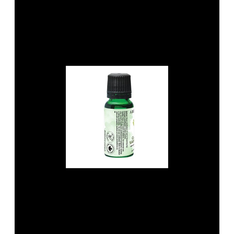 Aromaforce Clary Sage 15 ml