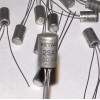 Hitachi VINTAGE NOS HITACHI JAPAN 2SA354 Germanium Transistors For Fuzz