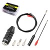 ECOMAID Bicycle Internal Cable Routing Tool Cable Routing Kit for