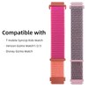 BlackPro 2/3Pack Compatible with SyncUP Kids Watch Band Replacement, 20mm