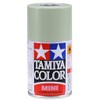 TAMIYA Lacquer Spray TS-88 Titanium Silver 100ml TAM85088 Lacquer Primers