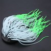 Simulation Artificial Silicone Sea Anemone Coral Ornament for Aquarium Fish