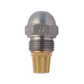 Simplex Nozzle 0.5 ° SF Fluidics Öldüse