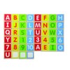 Wonderworld ABC Alphabet Magnet