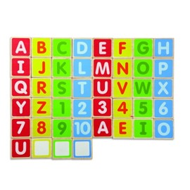Wonderworld ABC Alphabet Magnet
