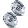 2Pcs Idler Pulley Fit for King Kutter 164090 RFM Series