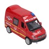 Alloy Car Model 5 Doors Simulation Exquisite Car Model Toy