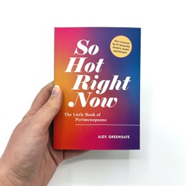 So Hot Right Now: The Little Book of Perimenopause