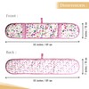 Maison d' Hermine Double Oven Mitts 100% Cotton 18cm x