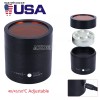 AZDENT Dental Composite Resin Heater Material Warmer Soften 40/45/50℃ Adjustable