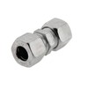 Straight Cutting Ring Fitting 12 L Galvanised Steel Cutting Ring