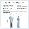 Cepillo Facial Eléctrico Ideal Para Limpiar Y Exfoliar Punto