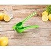 Rosenstein & Söhne Lemon Squeezer Hand: Manual Citrus and Juicer