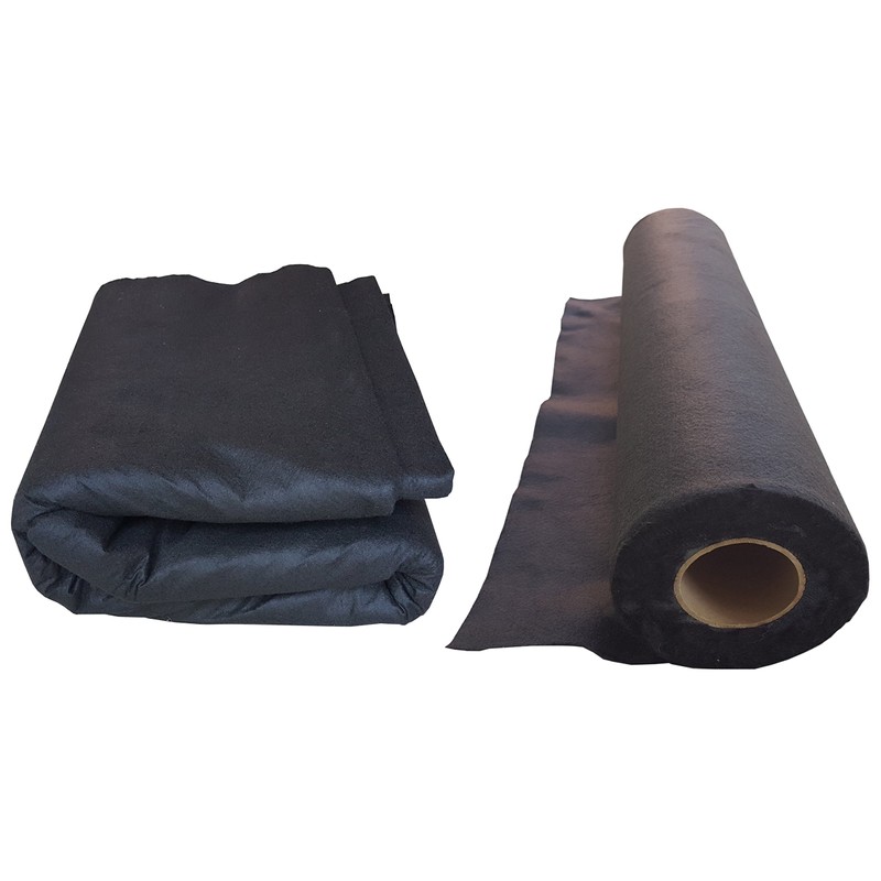 Super Geotextile - 8 oz Geotextile (12.5x25)