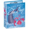 Deep Sea Notes - Sea Monsters Sticky Notes Booklet