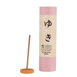Japanese Incense Sticks, Sleeve 15 (sutexikkutaipuinsensu)