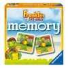 Ravensburger – 21007 – Brettspiel – Grand Memory Franklin