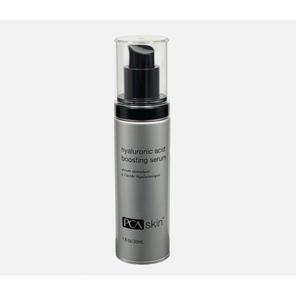 PCA Skin Hyaluronic Acid Boosting Serum - 1 fl oz
