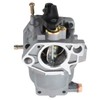 MOTOALL Carburetor Compatible with Kohler CH440 Command Pro 420CC 14HP