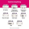 Swidget Wi-Fi Control + Power Out Light Insert - Control