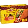 Old El Paso Stand 'N Stuff Bold Nacho Cheese Flavored