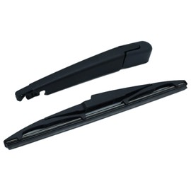 MDEOOSKY 98815A4000 Rear Wiper Arm Blade Set Compatible Replacement for Kia: Sportage 2017-2020, Carens 2014-2016 Replaces 98815A4000, 98815 2F000 Back Windshield Window Wiper Set