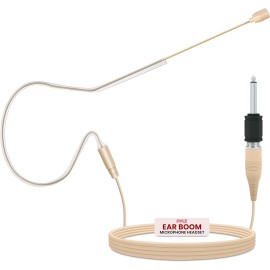 Pyle-Pro Professional Headworn Omni-Direction