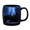Americaware Missouri 22oz Night Sky Mug