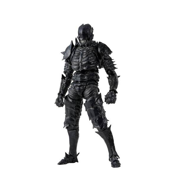 ABARA 1/12 Kuro Kiiko Driven Denji, 1/12 Scale, ABS &