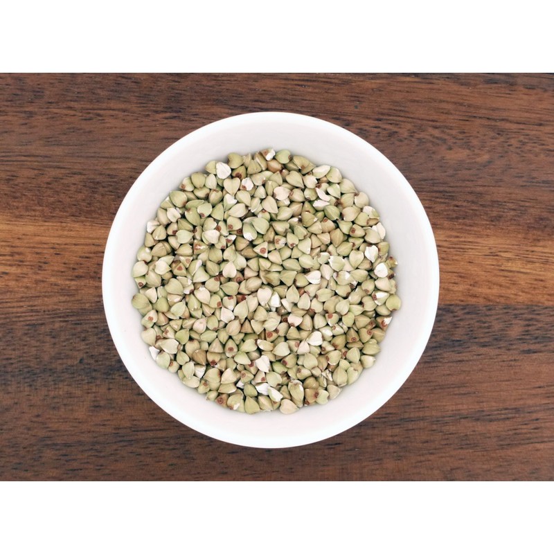 Anthony's Anthony's Organic Hulled Buckwheat Groats, 1.5lb, Gluten Free, Non