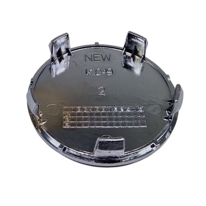 Borbet Hub Cap Wheel Centre Cap 68.4 mm for Borbet