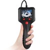 P100 Borescope Endoscope 1080P Handheld Endoscope Camera 2.4in Video Endoscope