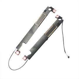 Gintai Speaker Car Speaker Soundbar Speaker Internal Replacement Speaker Set for Dell XPS 15 9550 9560 9570 7590 Precision 5510 5520 5530 5540 P56F 0TX47W TX47W TX47W PK23000RP00