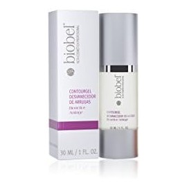 Biobel Contourgel Desvanecedor de Arrugas Bioactive Antiage 30ml