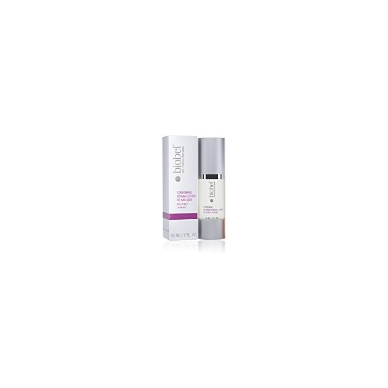 Biobel Contourgel Desvanecedor de Arrugas Bioactive Antiage 30ml