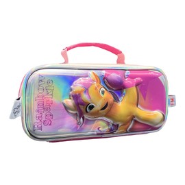 Lapicera Infantil| Licencia de My Little Pony Fotorama MP401A15PB