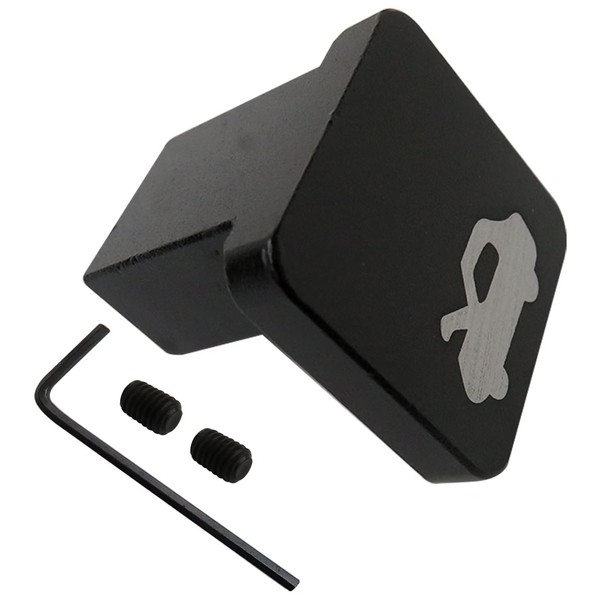 New Hood Release Latch Handle Repair Kit for 1999 Honda