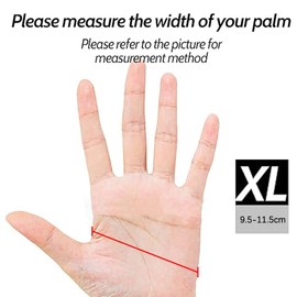 1 Pair of Cycling Gloves, Bicycle Motorcycle Shockproof Foam Padded Outdoor Sports Half Finger Short Riding Biking Glove for Cycling,Weight Lifting, Gym, Sailing Glove, Blue Unisex