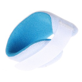 COLLBATH Professional Finger Straps for Sports and Rehabilitation Elastic Sponge Finger Wrap for Injury Support Breathable and Comfortable for Gaming and Daily Use