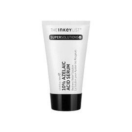 The INKEY List 10% Azelaic Acid Serum 30ml Day/Night Cream Fights Redness Absorbs Quickly Absorbs Vegan Suitable for All Skin Types