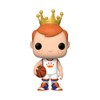 Funko POP Freddy Fall Convention 2021 Basketball